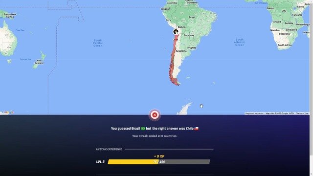 「ここ、どこなの？」ワールドワイドで迷子と観光ができる『GeoGuessr』で世界中を旅してみた【年末年始特集】