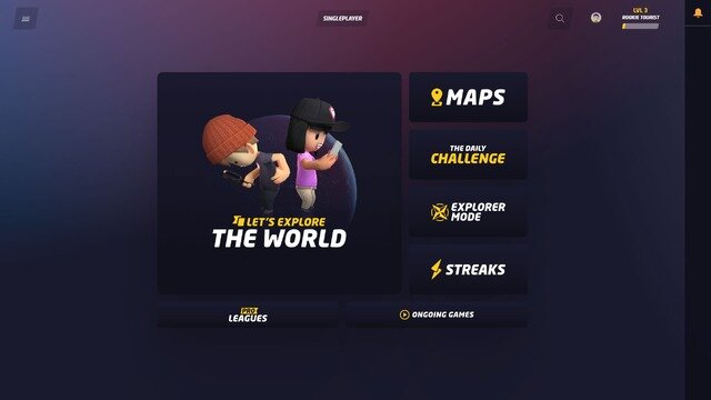 「ここ、どこなの？」ワールドワイドで迷子と観光ができる『GeoGuessr』で世界中を旅してみた【年末年始特集】