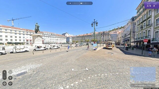 「ここ、どこなの？」ワールドワイドで迷子と観光ができる『GeoGuessr』で世界中を旅してみた【年末年始特集】