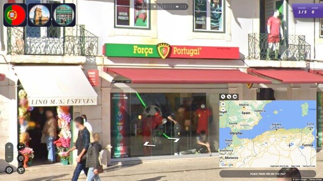 「ここ、どこなの？」ワールドワイドで迷子と観光ができる『GeoGuessr』で世界中を旅してみた【年末年始特集】