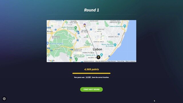「ここ、どこなの？」ワールドワイドで迷子と観光ができる『GeoGuessr』で世界中を旅してみた【年末年始特集】