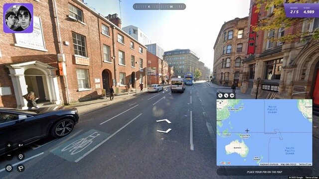 「ここ、どこなの？」ワールドワイドで迷子と観光ができる『GeoGuessr』で世界中を旅してみた【年末年始特集】