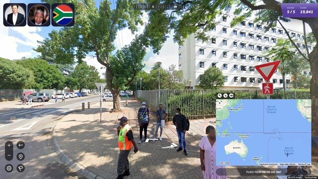 「ここ、どこなの？」ワールドワイドで迷子と観光ができる『GeoGuessr』で世界中を旅してみた【年末年始特集】