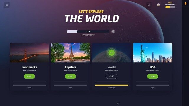 「ここ、どこなの？」ワールドワイドで迷子と観光ができる『GeoGuessr』で世界中を旅してみた【年末年始特集】