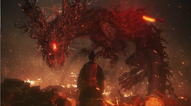 三國死にゲー『Wo Long: Fallen Dynasty』新エリア「天柱山」ゲームプレイが公開！