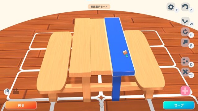 『Hokko Life』注目要素や攻略のヒントが公開！自給自足の生活で村に貢献、自分だけの家具や家を制作できる