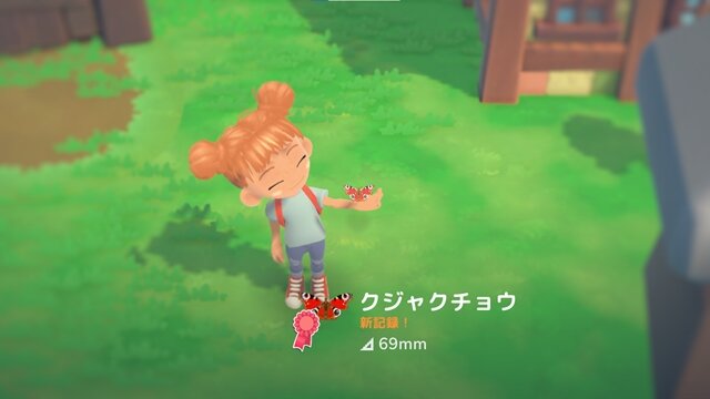 『Hokko Life』注目要素や攻略のヒントが公開！自給自足の生活で村に貢献、自分だけの家具や家を制作できる