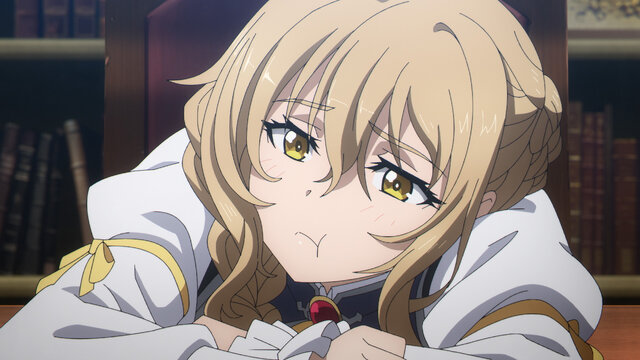 画像は「TVアニメ第2期」PVのもの。