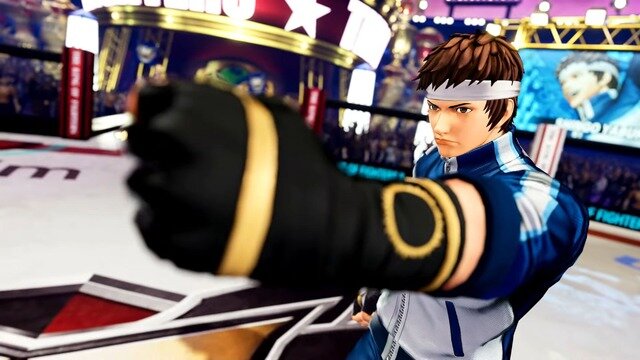 『KOF15』シーズン2が1月17日より開幕！シルヴィ・ポーラ・ポーラやナジュドの参戦も決定