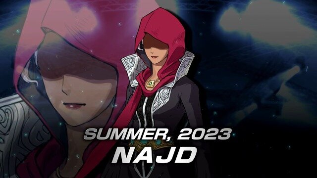 『KOF15』シーズン2が1月17日より開幕！シルヴィ・ポーラ・ポーラやナジュドの参戦も決定