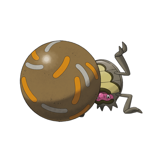 『ポケモンSV』シガロコの“おっちゃん顔”にツッコミ殺到！記念映像で流れた衝撃シーンに、「お前そんな顔してたんか」