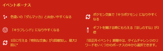 5日間限定、激レアなメスの色違い「ミツハニー」も狙いたい！「旧正月イベント2023」重要ポイントまとめ【ポケモンGO 秋田局】