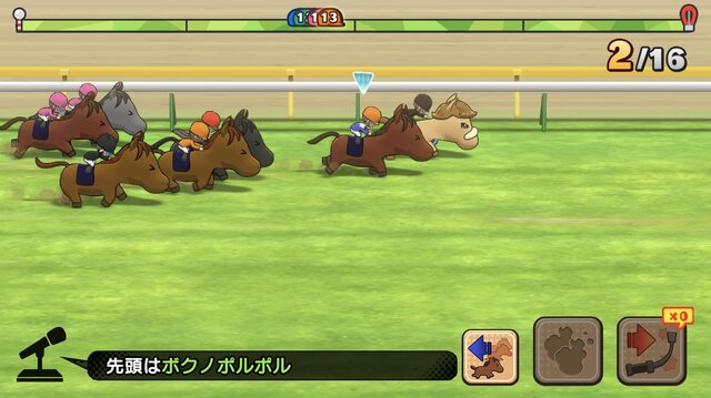 中毒性が高すぎる！ソリティア×競馬の『ソリティ馬 Ride On!』はついつい手が出る面白さ【Apple Arcadeオススメ紹介】