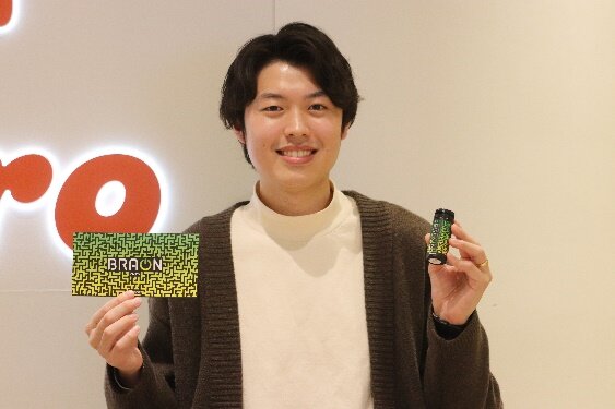 社会はゲーム好きが動かしている？「ゲーミンググミ」開発の裏側にいたゲーム文化を盛り上げたい大人たち【こんなところにもゲーム好き！】