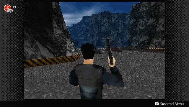 どのバージョンで遊ぶべき？復刻版『ゴールデンアイ 007』N64&スイッチ&XB1/XSXを徹底比較！