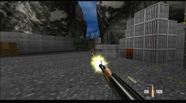 どのバージョンで遊ぶべき？復刻版『ゴールデンアイ 007』N64&スイッチ&XB1/XSXを徹底比較！
