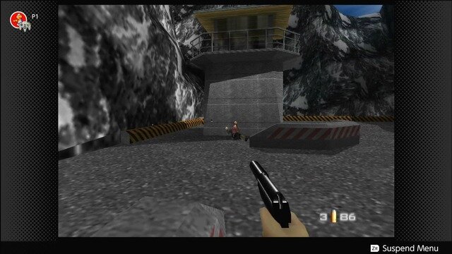 どのバージョンで遊ぶべき？復刻版『ゴールデンアイ 007』N64&スイッチ&XB1/XSXを徹底比較！