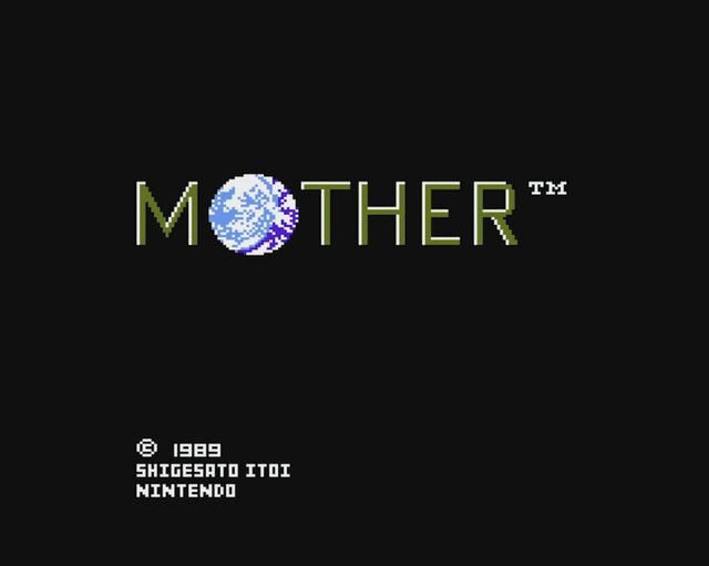 YouTube「MOTHER / MOTHER2 ギーグの逆襲 [Nintendo Direct 2022.2.10]」より