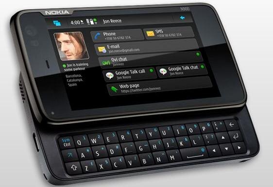NOKIAの新型携帯電話に任天堂ゲームへの著作権侵害？－英国任天堂「厳しい措置を執る」