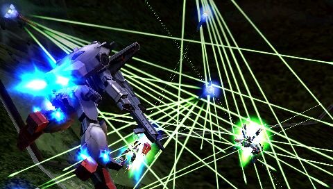 機動戦士ガンダム ガンダムVS.ガンダムNEXT PLUS