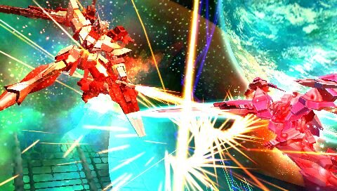 機動戦士ガンダム ガンダムVS.ガンダムNEXT PLUS