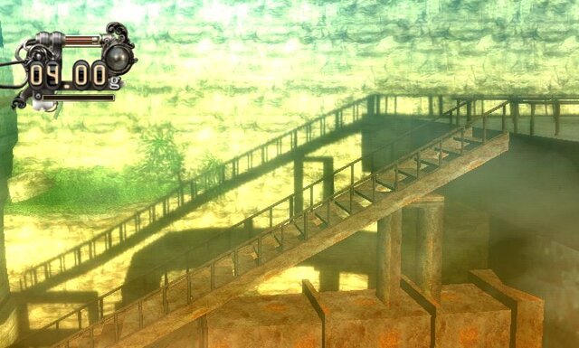 影の塔