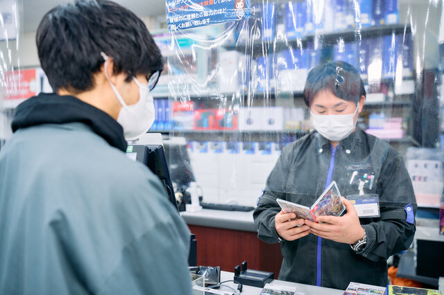 ゲームを売ってPS5を買おう！ 買取金額最大6,500円UP「ゲオ」の店頭買取キャンペーンをお得に攻略