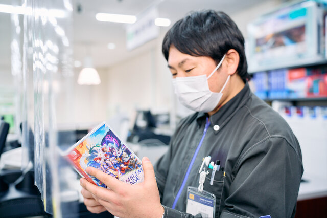 ゲームを売ってPS5を買おう！ 買取金額最大6,500円UP「ゲオ」の店頭買取キャンペーンをお得に攻略