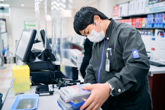 ゲームを売ってPS5を買おう！ 買取金額最大6,500円UP「ゲオ」の店頭買取キャンペーンをお得に攻略