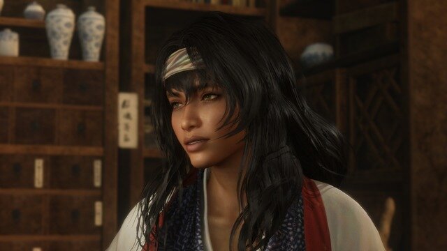 “からくり”が作り出す自由な、新次元の狩りを堪能！EA×コエテク新作狩りACT『WILD HEARTS』プレイレポ【特集】