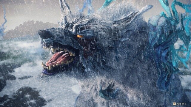 “からくり”が作り出す自由な、新次元の狩りを堪能！EA×コエテク新作狩りACT『WILD HEARTS』プレイレポ【特集】