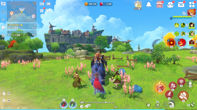 一見カジュアルだけど実は奥深い！『サマナーズウォー：クロニクル』先行プレイ座談会―プレイする手が止まらなくなるゲームデザインを語る