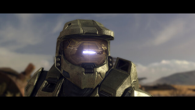 Halo 3 (ヘイロー 3)