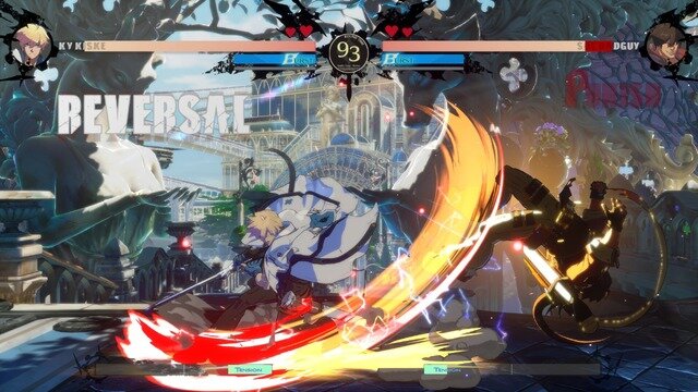 『アルカプ3』や『メルブラ』が採用！8月4日から開催の「EVO 2023」メイン種目8タイトルが決定