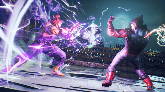 『アルカプ3』や『メルブラ』が採用！8月4日から開催の「EVO 2023」メイン種目8タイトルが決定