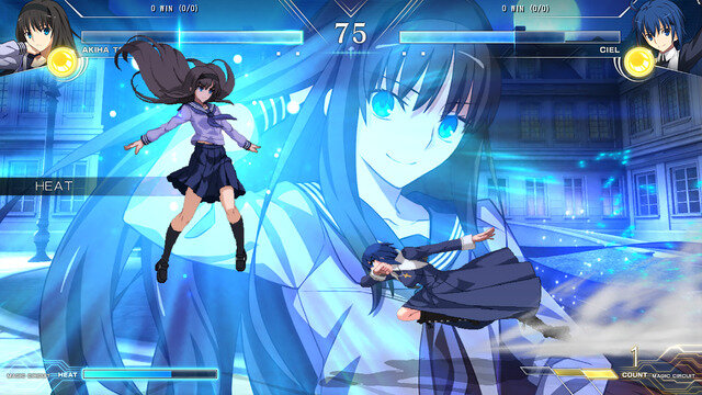 『アルカプ3』や『メルブラ』が採用！8月4日から開催の「EVO 2023」メイン種目8タイトルが決定