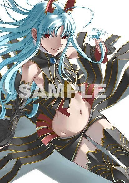 『戦場のヴァルキュリア2』店舗別予約特典が公開