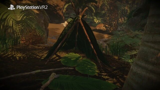 虎やワニが脅威！熱帯雨林で生き抜くサバイバルクラフト『Green Hell VR』PS VR2版発売決定！【State of Play】