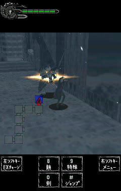 デビルメイクライ4 リフレイン