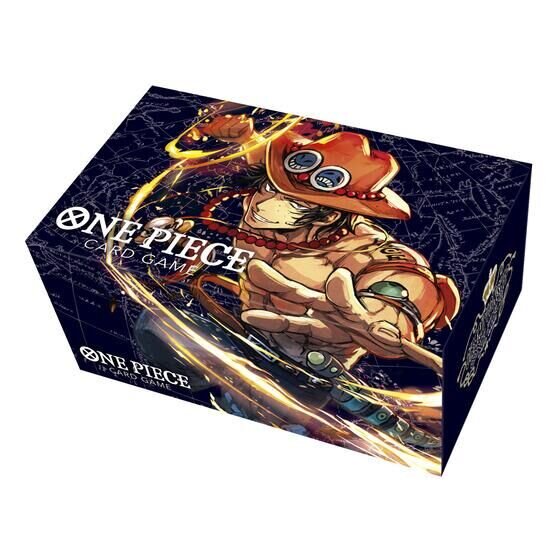 入手困難な「ONE PIECEカードゲーム チャンピオンシップセット2022」、2月28日23時の抽選販売締め切り迫る！希少な特典カードも付属