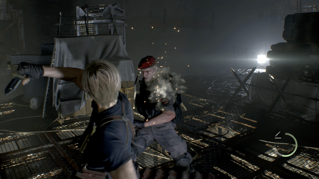 『バイオハザード RE:4』ハンズオフレポ…原作の高いハードルを超える極上サバイバルホラー体験がそこに