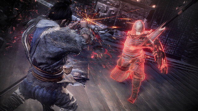 『Wo Long: Fallen Dynasty』不具合が発生中―マウス時のカメラ操作改善を含む修正パッチは近日中にリリースへ