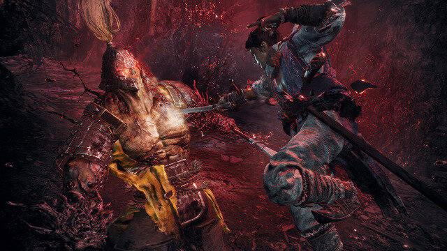『Wo Long: Fallen Dynasty』不具合が発生中―マウス時のカメラ操作改善を含む修正パッチは近日中にリリースへ