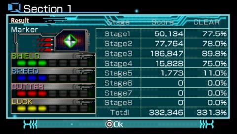 QIX++