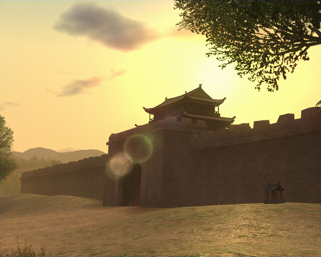 (C)KOEI Entertainment Singapore Pte. Ltd. / （C）KOEI Co., Ltd. All rights reserved.
