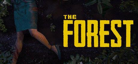 Steam『The Forest』販売ページより