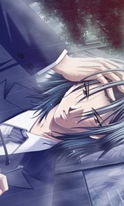 血のつながらないお兄ちゃん達と同居生活を描く女性向けノベルゲーム『ブラザーズ～影山編』