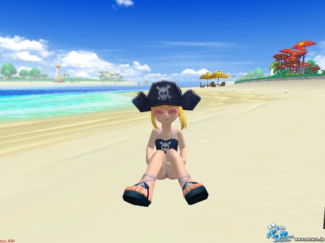 (c)2004 Ntreev Soft Co.,Ltd. All Rights Reserved. Exclusive License (c) 2004 HanbitSoft,Inc., All rights reserved. (c)2004 Gamepot Inc., All rights reserved.