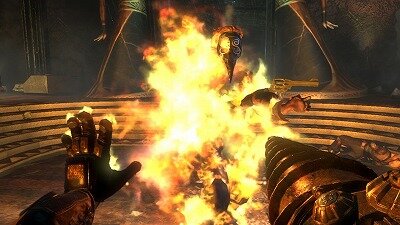BIOSHOCK 2