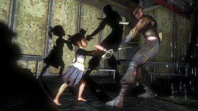 BIOSHOCK 2